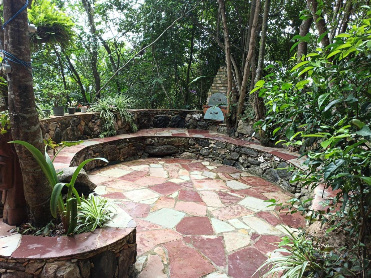 Casa Da Mata Descanso E Sossego Na Natureza Ibicoara Zewnętrze zdjęcie