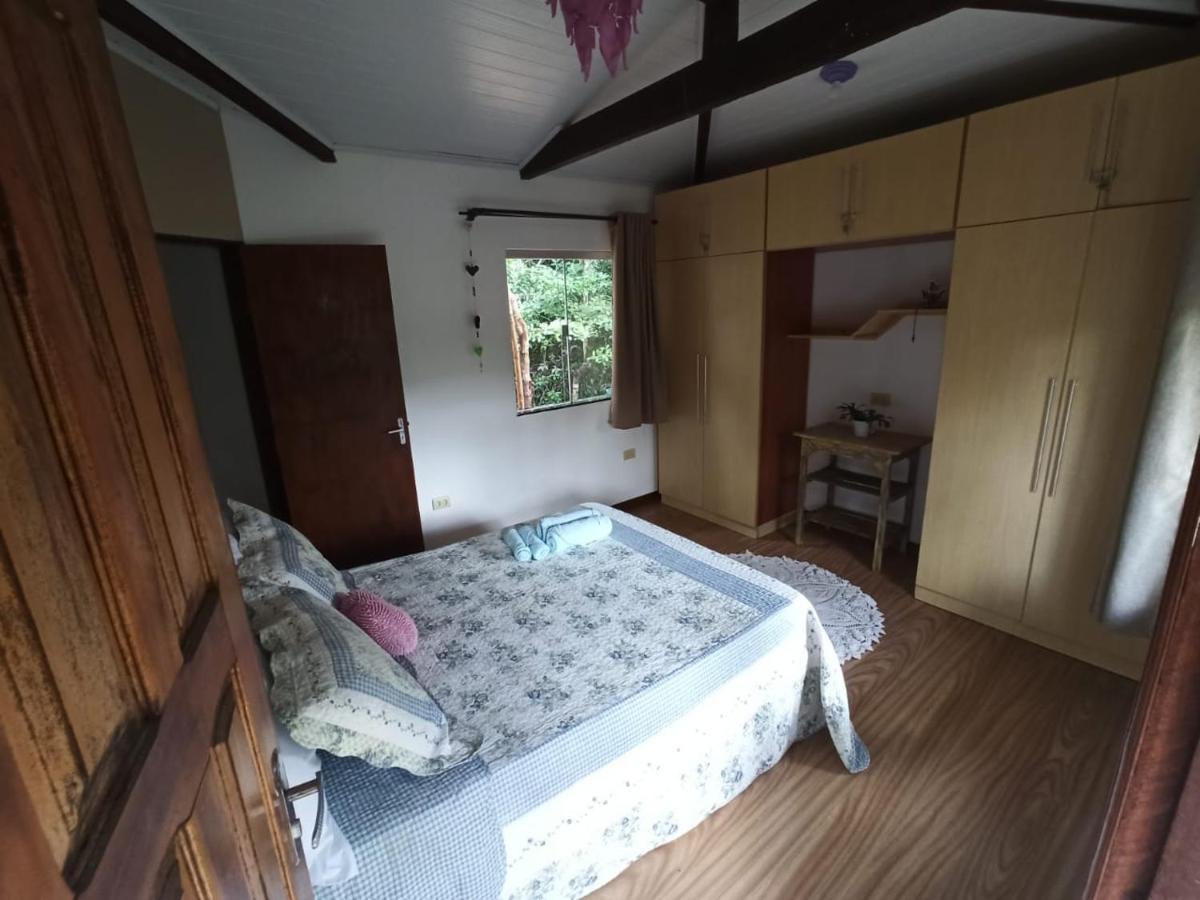 Casa Da Mata Descanso E Sossego Na Natureza Ibicoara Zewnętrze zdjęcie